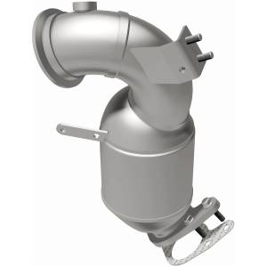 MagnaFlow Exhaust Systems & Installation | 1350 Offroad - MagnaFlow OEM Grade Direct-Fit Catalytic Converter 280132 - Image 3