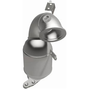 MagnaFlow Exhaust Systems & Installation | 1350 Offroad - MagnaFlow OEM Grade Direct-Fit Catalytic Converter 280132 - Image 4