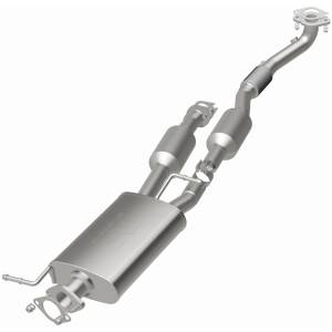 MagnaFlow Exhaust Systems & Installation | 1350 Offroad - MagnaFlow OEM Grade Direct-Fit Catalytic Converter 280133 - Image 3