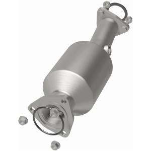 MagnaFlow Exhaust Systems & Installation | 1350 Offroad - MagnaFlow OEM Grade Direct-Fit Catalytic Converter 280150 - Image 3