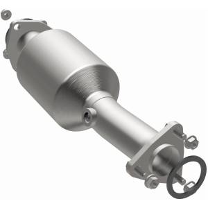 MagnaFlow Exhaust Systems & Installation | 1350 Offroad - MagnaFlow OEM Grade Direct-Fit Catalytic Converter 280150 - Image 2