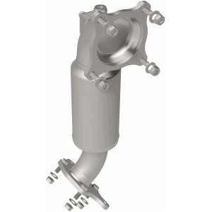 MagnaFlow Exhaust Systems & Installation | 1350 Offroad - MagnaFlow OEM Grade Direct-Fit Catalytic Converter 280152 - Image 2
