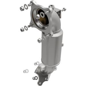 MagnaFlow Exhaust Systems & Installation | 1350 Offroad - MagnaFlow OEM Grade Direct-Fit Catalytic Converter 280152 - Image 1