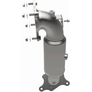 MagnaFlow Exhaust Systems & Installation | 1350 Offroad - MagnaFlow OEM Grade Direct-Fit Catalytic Converter 280152 - Image 4