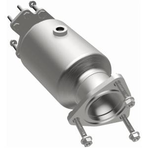 MagnaFlow Exhaust Systems & Installation | 1350 Offroad - MagnaFlow OEM Grade Direct-Fit Catalytic Converter 280162 - Image 2