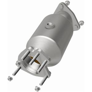 MagnaFlow Exhaust Systems & Installation | 1350 Offroad - MagnaFlow OEM Grade Direct-Fit Catalytic Converter 280162 - Image 3
