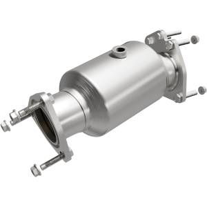 MagnaFlow Exhaust Systems & Installation | 1350 Offroad - MagnaFlow OEM Grade Direct-Fit Catalytic Converter 280162 - Image 1