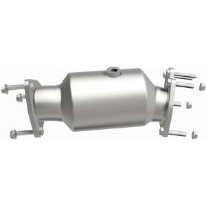 MagnaFlow Exhaust Systems & Installation | 1350 Offroad - MagnaFlow OEM Grade Direct-Fit Catalytic Converter 280162 - Image 5