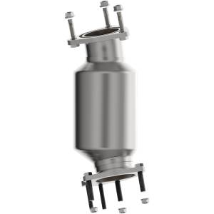 MagnaFlow Exhaust Systems & Installation | 1350 Offroad - MagnaFlow OEM Grade Direct-Fit Catalytic Converter 280162 - Image 4