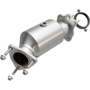 MagnaFlow Exhaust Systems & Installation | 1350 Offroad - MagnaFlow OEM Grade Direct-Fit Catalytic Converter 280163 - Image 1