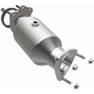MagnaFlow Exhaust Systems & Installation | 1350 Offroad - MagnaFlow OEM Grade Direct-Fit Catalytic Converter 280163 - Image 2