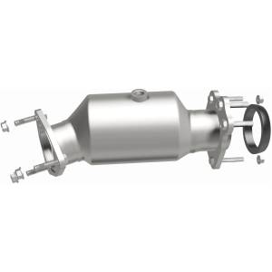 MagnaFlow Exhaust Systems & Installation | 1350 Offroad - MagnaFlow OEM Grade Direct-Fit Catalytic Converter 280163 - Image 5