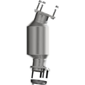 MagnaFlow Exhaust Systems & Installation | 1350 Offroad - MagnaFlow OEM Grade Direct-Fit Catalytic Converter 280163 - Image 4