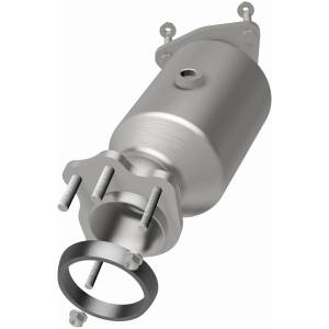 MagnaFlow Exhaust Systems & Installation | 1350 Offroad - MagnaFlow OEM Grade Direct-Fit Catalytic Converter 280163 - Image 3