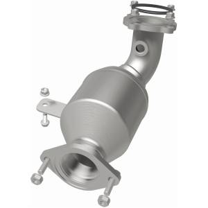 MagnaFlow Exhaust Systems & Installation | 1350 Offroad - MagnaFlow OEM Grade Direct-Fit Catalytic Converter 280168 - Image 3