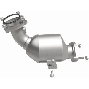 MagnaFlow Exhaust Systems & Installation | 1350 Offroad - MagnaFlow OEM Grade Direct-Fit Catalytic Converter 280168 - Image 5