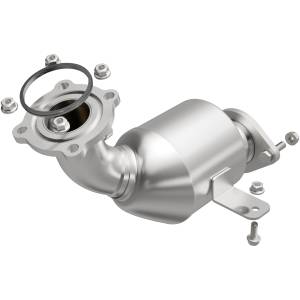 MagnaFlow Exhaust Systems & Installation | 1350 Offroad - MagnaFlow OEM Grade Direct-Fit Catalytic Converter 280168 - Image 1