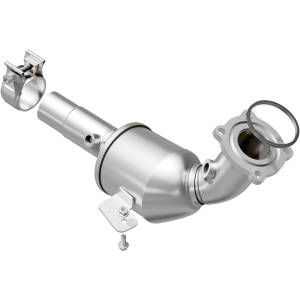 MagnaFlow Exhaust Systems & Installation | 1350 Offroad - MagnaFlow OEM Grade Direct-Fit Catalytic Converter 280169 - Image 1