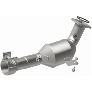 MagnaFlow Exhaust Systems & Installation | 1350 Offroad - MagnaFlow OEM Grade Direct-Fit Catalytic Converter 280169 - Image 2