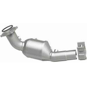 MagnaFlow Exhaust Systems & Installation | 1350 Offroad - MagnaFlow OEM Grade Direct-Fit Catalytic Converter 280169 - Image 3