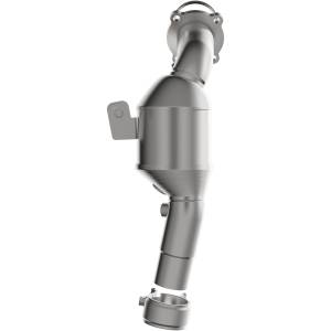 MagnaFlow Exhaust Systems & Installation | 1350 Offroad - MagnaFlow OEM Grade Direct-Fit Catalytic Converter 280169 - Image 4