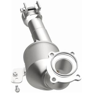 MagnaFlow Exhaust Systems & Installation | 1350 Offroad - MagnaFlow OEM Grade Direct-Fit Catalytic Converter 280169 - Image 5