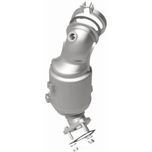 MagnaFlow Exhaust Systems & Installation | 1350 Offroad - MagnaFlow OEM Grade Direct-Fit Catalytic Converter 280173 - Image 3