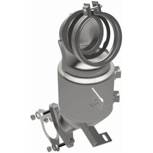 MagnaFlow Exhaust Systems & Installation | 1350 Offroad - MagnaFlow OEM Grade Direct-Fit Catalytic Converter 280173 - Image 2