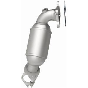 MagnaFlow Exhaust Systems & Installation | 1350 Offroad - MagnaFlow OEM Grade Direct-Fit Catalytic Converter 280176 - Image 2