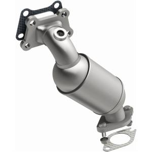 MagnaFlow Exhaust Systems & Installation | 1350 Offroad - MagnaFlow OEM Grade Direct-Fit Catalytic Converter 280176 - Image 3