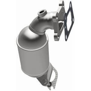 MagnaFlow Exhaust Systems & Installation | 1350 Offroad - MagnaFlow OEM Grade Direct-Fit Catalytic Converter 280177 - Image 2