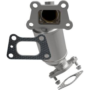 MagnaFlow Exhaust Systems & Installation | 1350 Offroad - MagnaFlow OEM Grade Direct-Fit Catalytic Converter 280177 - Image 1