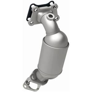 MagnaFlow Exhaust Systems & Installation | 1350 Offroad - MagnaFlow OEM Grade Direct-Fit Catalytic Converter 280177 - Image 3