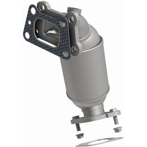 MagnaFlow Exhaust Systems & Installation | 1350 Offroad - MagnaFlow OEM Grade Direct-Fit Catalytic Converter 280177 - Image 4