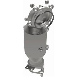 MagnaFlow Exhaust Systems & Installation | 1350 Offroad - MagnaFlow OEM Grade Direct-Fit Catalytic Converter 280195 - Image 2