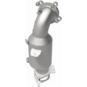 MagnaFlow Exhaust Systems & Installation | 1350 Offroad - MagnaFlow OEM Grade Direct-Fit Catalytic Converter 280195 - Image 3