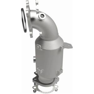 MagnaFlow Exhaust Systems & Installation | 1350 Offroad - MagnaFlow OEM Grade Direct-Fit Catalytic Converter 280195 - Image 5