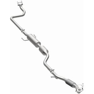 MagnaFlow Exhaust Systems & Installation | 1350 Offroad - MagnaFlow OEM Grade Direct-Fit Catalytic Converter 280197 - Image 2