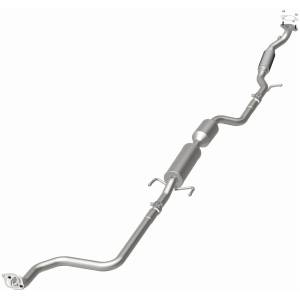 MagnaFlow Exhaust Systems & Installation | 1350 Offroad - MagnaFlow OEM Grade Direct-Fit Catalytic Converter 280197 - Image 3