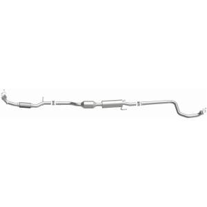 MagnaFlow Exhaust Systems & Installation | 1350 Offroad - MagnaFlow OEM Grade Direct-Fit Catalytic Converter 280197 - Image 5