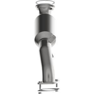 MagnaFlow Exhaust Systems & Installation | 1350 Offroad - MagnaFlow OEM Grade Direct-Fit Catalytic Converter 280198 - Image 4