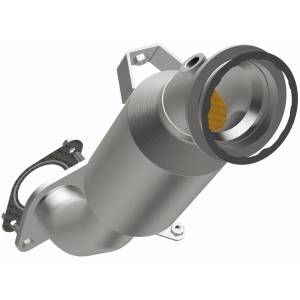 MagnaFlow Exhaust Systems & Installation | 1350 Offroad - MagnaFlow OEM Grade Direct-Fit Catalytic Converter 280198 - Image 2