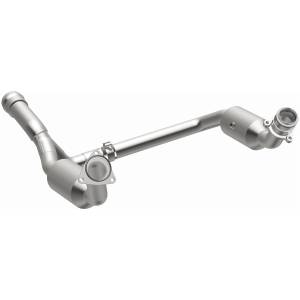 MagnaFlow Exhaust Systems & Installation | 1350 Offroad - MagnaFlow OEM Grade Direct-Fit Catalytic Converter 280211 - Image 2