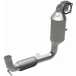 MagnaFlow Exhaust Systems & Installation | 1350 Offroad - MagnaFlow OEM Grade Direct-Fit Catalytic Converter 280213 - Image 2
