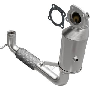 MagnaFlow Exhaust Systems & Installation | 1350 Offroad - MagnaFlow OEM Grade Direct-Fit Catalytic Converter 280213 - Image 1