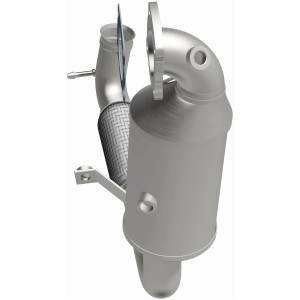 MagnaFlow Exhaust Systems & Installation | 1350 Offroad - MagnaFlow OEM Grade Direct-Fit Catalytic Converter 280213 - Image 5