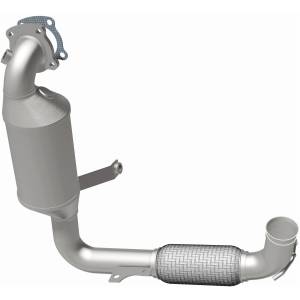 MagnaFlow Exhaust Systems & Installation | 1350 Offroad - MagnaFlow OEM Grade Direct-Fit Catalytic Converter 280213 - Image 3