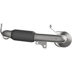 MagnaFlow Exhaust Systems & Installation | 1350 Offroad - MagnaFlow OEM Grade Direct-Fit Catalytic Converter 280213 - Image 4
