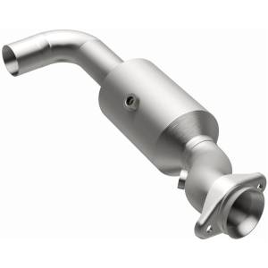 MagnaFlow Exhaust Systems & Installation | 1350 Offroad - MagnaFlow OEM Grade Direct-Fit Catalytic Converter 280218 - Image 2