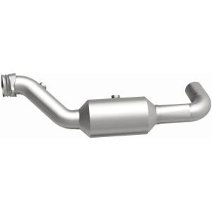 MagnaFlow Exhaust Systems & Installation | 1350 Offroad - MagnaFlow OEM Grade Direct-Fit Catalytic Converter 280218 - Image 4